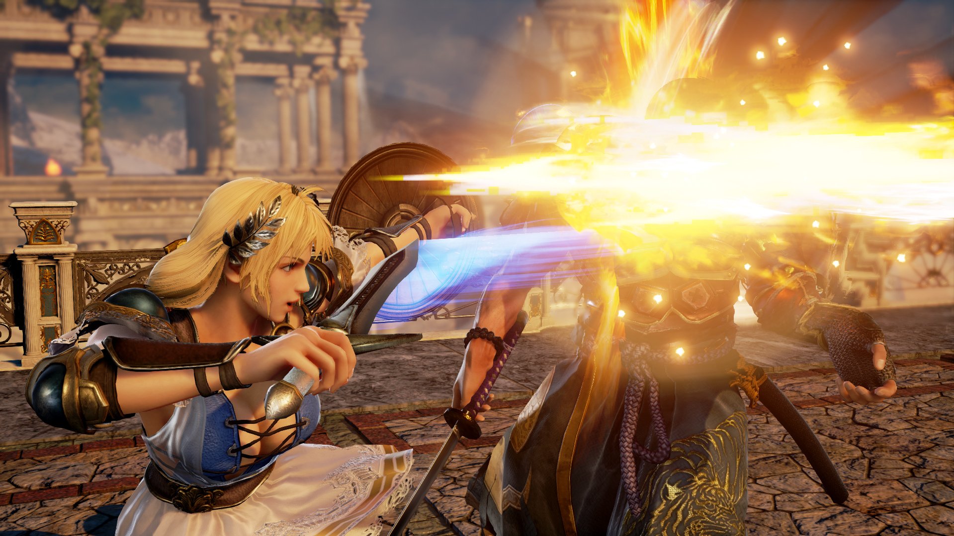 Soul Calibur VI - Imagen 30